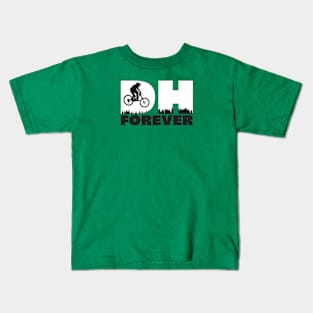 DH Forever Kids T-Shirt